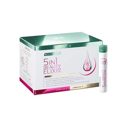 5in1 Beauty Elixir