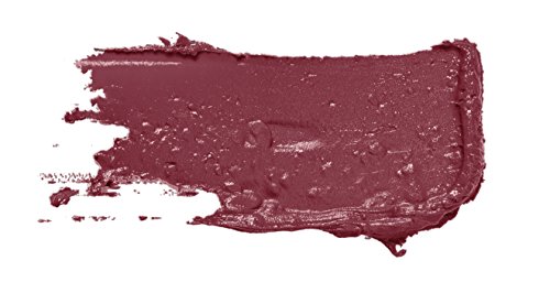 Zuzu Luxe Lip Color Lipstick (Obsession - Light Raspberry/Cool Crème), Natural Hydrating Lipstick, Paraben Free, Vegan, Gluten-Free, Cruelty-Free, Non Gmo, 0.13 Oz #TOP2