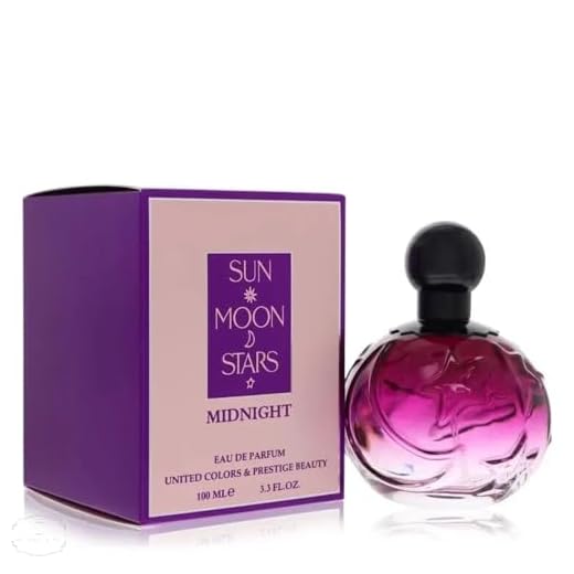 Sun Moon Stars Midnight EDP 3.3 fl.oz