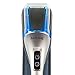 Beldray BEL01624 Cordless Spot Buster - Handheld Carpet Cleaner, 110ML Detergent Tank, Lift & Clean Up After Pets, Spills,7.4V, Built-In Spray Function & Scrubbing Brush, Dual Tank Filters Dirty Water Beldray BEL01624 Cordless Spot Buster - Handheld Carpet Cleaner, 110ML Detergent Tank, Lift & Clean Up After Pets, Spills,7.4V, Built-In Spray Function & Scrubbing Brush, Dual Tank Filters Dirty Water