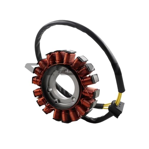 Stator de générateur de magnéto pour Suzuki GSXR600 K9 bobine allumage haute précision