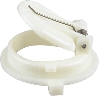Waterway Plastics 806105101785 2" Top Load/Top Mount/Dyna-Flo/Filter Bypass Valve