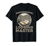 Hotelero Alojamiento Hospedaje - Hotel Hotelero Camiseta
