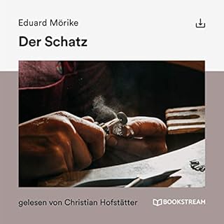 Der Schatz Titelbild