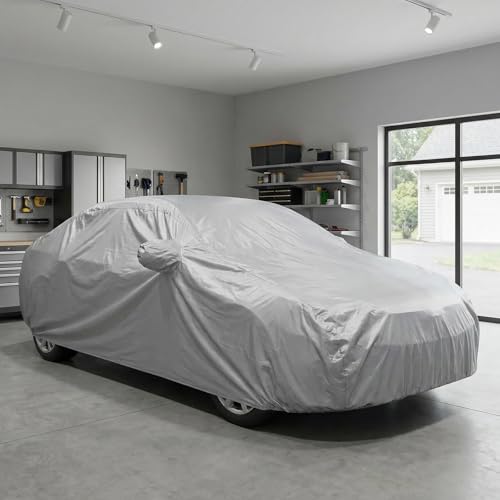 Housse de voiture extérieure protégeant des intempéries les SUV XL