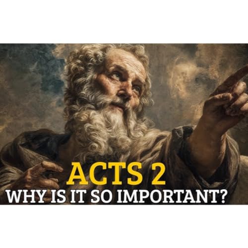 Why Is Acts 2 the Most Powerful Chapter in the Bible