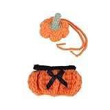 Photo Gallery goktvai abbigliamento per bambola da 17cm, cappello zucca di halloween a maglia e vestito con lanterna set outfit elegante accessori per esposizione o decorazione di bambola (senza bambole) Photo Gallery goktvai abbigliamento per bambola da 17cm, cappello zucca di halloween a maglia e vestito con lanterna set outfit elegante accessori per esposizione o decorazione di bambola (senza bambole)