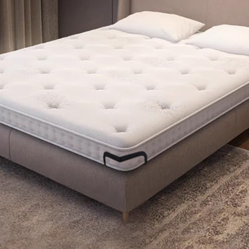 Retenedor de colchón extra alto para cama articulada Split King 8