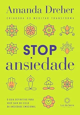 Stop ansiedade