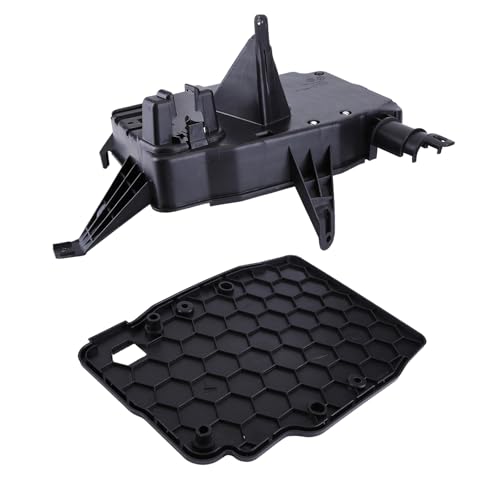 Image of Engine Computer PCM Plastic Housing Case Box Car Accessory Compatible for 2012-2018 Ford Focus 2013-2016 Escape 2015-2016 Lincoln MKC Repalces CV6Z12B523C CV6Z12A659C