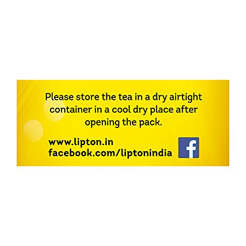 Image of Lipton Yellow Label Tea|| 250 g
