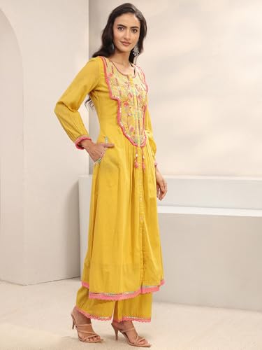 Image of Libas Womens Kurta Set