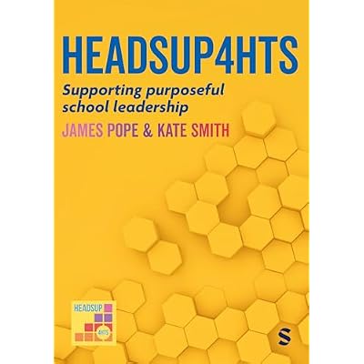 Heads Up 4 HTs