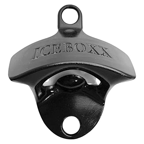 Iceboxx Body Mounted Bottle Opener...