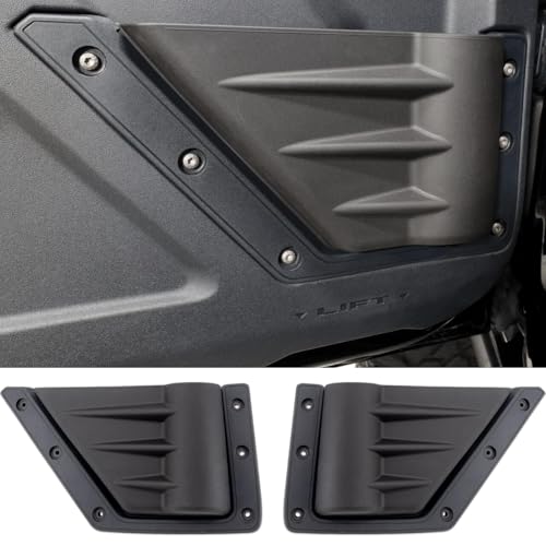 Organizador de Puerta y Portavasos IAG para Ford Bronco 2021+ miniatura 1