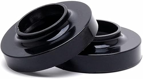 Daystar, ChevyGMC Tahoe 0.75" Kit de elevación trasera, se adapta a Tahoe, Yukon, Suburban, Avalanche 1999 a 2006 24WD, todas las transmisiones,