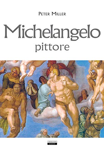 Michelangelo, pittore