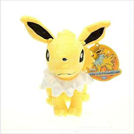 Amazon Cchao ホットポケモンイーブイぬいぐるみ人形センチメートルグレイシアリーフィアumbreon Espeon Jolteon シャワーズflareon Sylveonのおもちゃ ぬいぐるみ おもちゃ