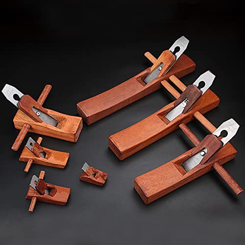 Wushadehans Mini-Holzbearbeitungshobel 280mm
