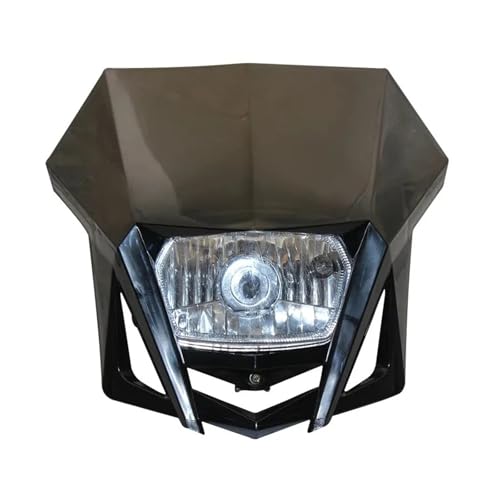 ɓKCRF 150 230 XR YP20 2016-2023 I[goCwbhCgv[gfAX|[ctFAO_[goCNgNXwbhvtFAO gCg oCNpLED⏕ I[g(Black)