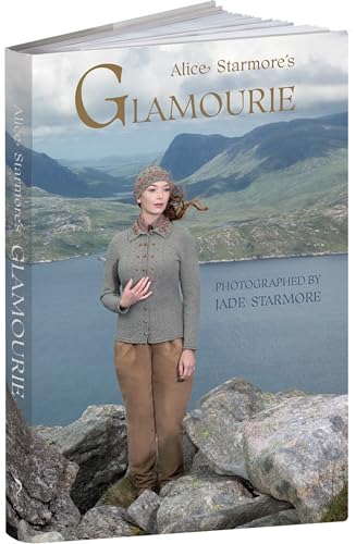 RIGHTS REVERTED - Alice Starmore's Glamourie...