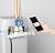 GE Smart Water Softener System with Leak Detect | 40,000 Grain | Reduce Hard Mineral Levels at Water Source | Wifi Connectivity | Improve Water Quality for Drinking, Laundry, Dishwashing | GXSHC40N