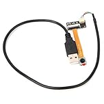 Bewinner HD USB Camera Module,OV5640 5MP 2592 * 1944P Auto Focus OTG UVC USB Camera Module for Android Linux Widely Used in Security Monitoring,Industrial Equipment,Driving Recorders