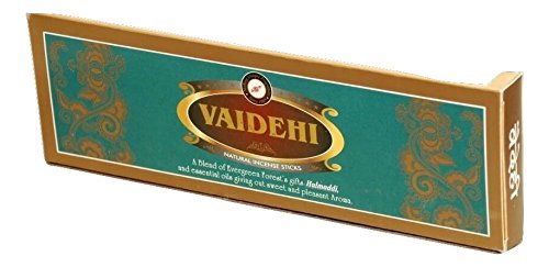 Nirali Vaidehi Premium Masala Agarbatties/Incense Stick (Pack of 6)-image-10