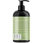 Mielle Organics Rosemary Mint Strengthening Shampoo Infused with Biotin, Cleanses and Helps Strengthen Weak and Brittle Hair, 12 Ounces - Image 3