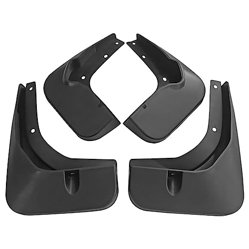 Garde-boue voiture pour Passat B7 2012-2015 bavettes de protection extérieur auto
