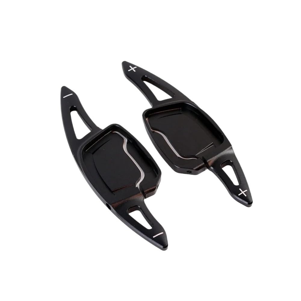 Paletta Cambio Volante Per A3 A6 S6 C8 A7 S7 4K A8 Q8 Per E-tron Sportback 19-24 Auto Volante Paddle Shifter Estensione Ingranaggio