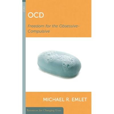 OCD, Freedom for the Obsessive-Compulsive