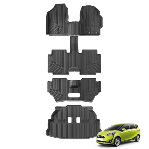 ZUNDUO VG^ 170n tA}bg VG^ 170n p 3DtA}bg+QbW}bg SIENTA NSP172G NSP170G NCP175G NHP170G H27.7`s 7lKp ̃gN}bg TPEf Yh