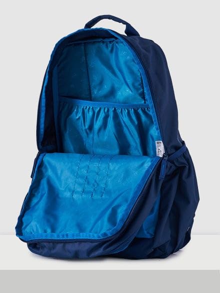 Image of Wildcraft Andes 42 Laptop Backpack for Man & Women, 42L Ideal bags for men Office use /School /College Boys and Girls, Two Compartment Bag,