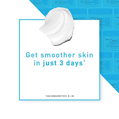 CeraVe - SA Urea Glättende Feuchtigkeitscreme - 177 ml – Bild 7