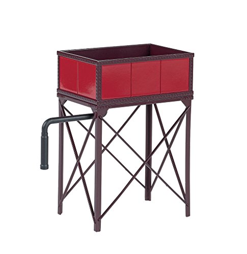 Bachmann Trains Water Tower Train Set