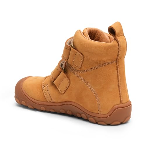 Bottes de mode Bisgaard Luke enfant l'excellence du cuir - 2