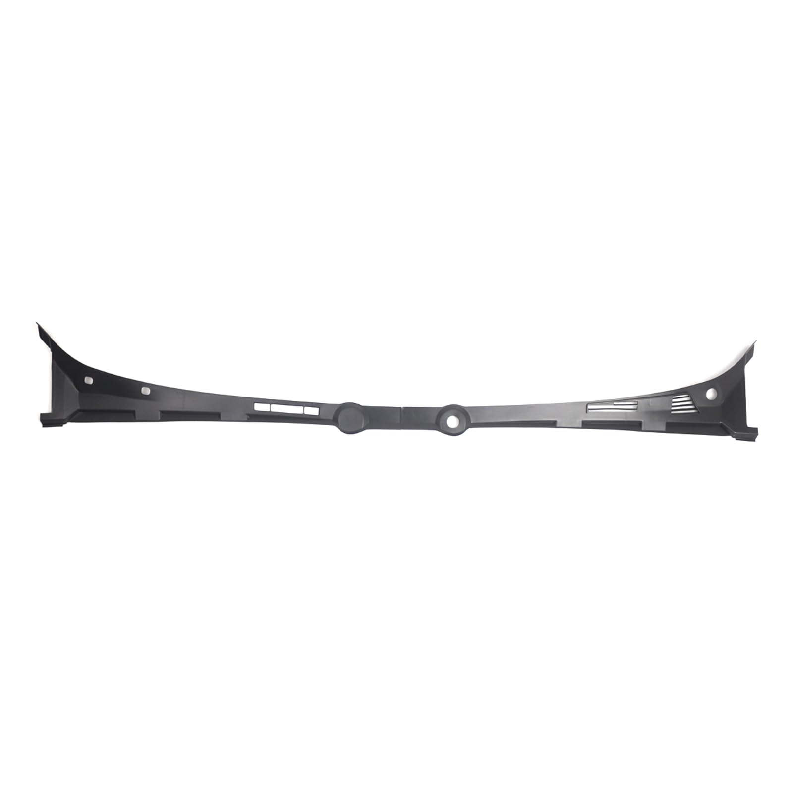Cubiertas de parabrisas para E36 90-00 51711960843 51711960844 delantero izquierdo y derecho, cubiertas de motor para limpiaparabrisas