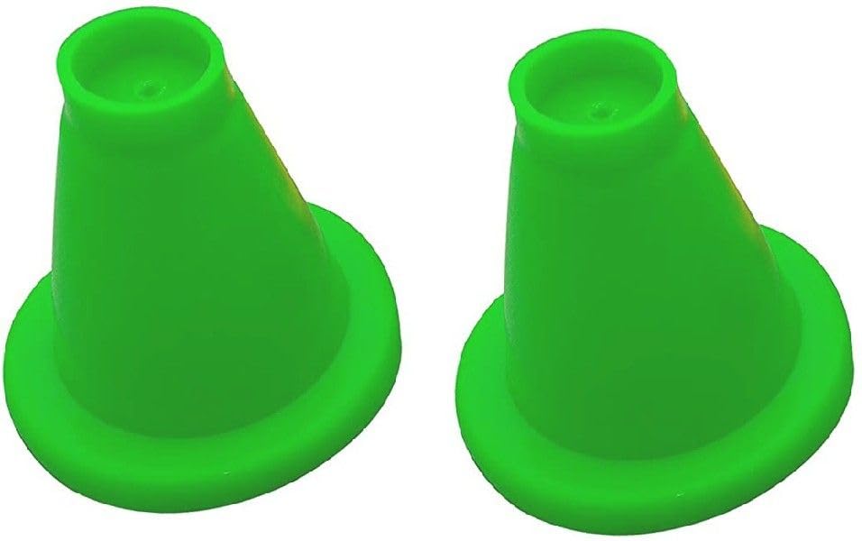 LCARNO Cricket Practice Batting Tee Foam (Pack of 2)-image-27