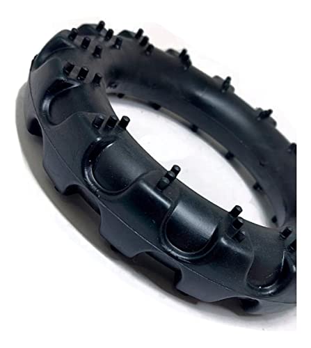 Brinquedo Para Pet Cachorro Pneu Mordedor Resistente Gigante