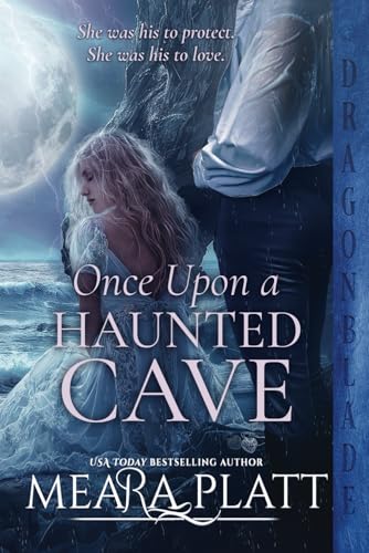 Once Upon a Haunted Cave: A Regency Historical Romance