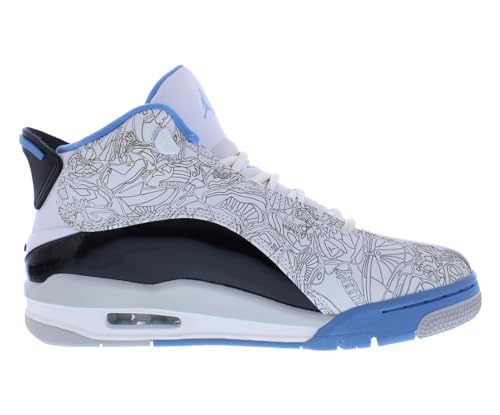 Image of Nike Men's Air Jordan Dub Zero