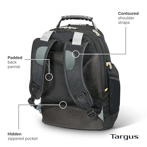 Amazon.com: Targus Official Store: Laptop Backpacks