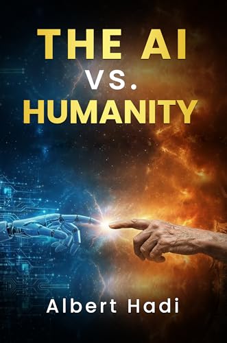 The AI vs. Humanity: Who Really Controls Your Work, Money, and Fu...