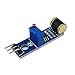 HiLetgo 2pcs 801S Vibration Sensor Module Vibration Model Analog Output Adjustable Sensitivity
