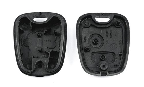 Générique Cover Cle Telecomando plip Peugeot 106