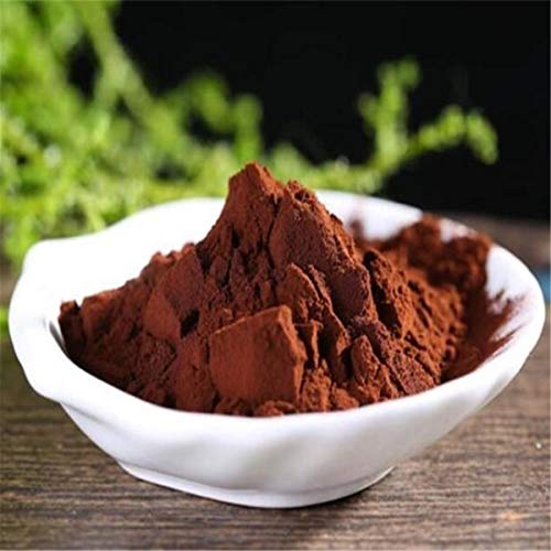 通用 Puer Tea Powder 100% Bueno 40g China Premium Cha Fen Maduro Té PU-erh - Imagen 5