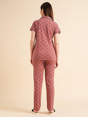 Image of Sweet Dreams Women Pajama Set