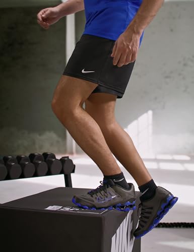 Image of Nike Men's Reax 8 TR Mesh Training /Workout Shoes