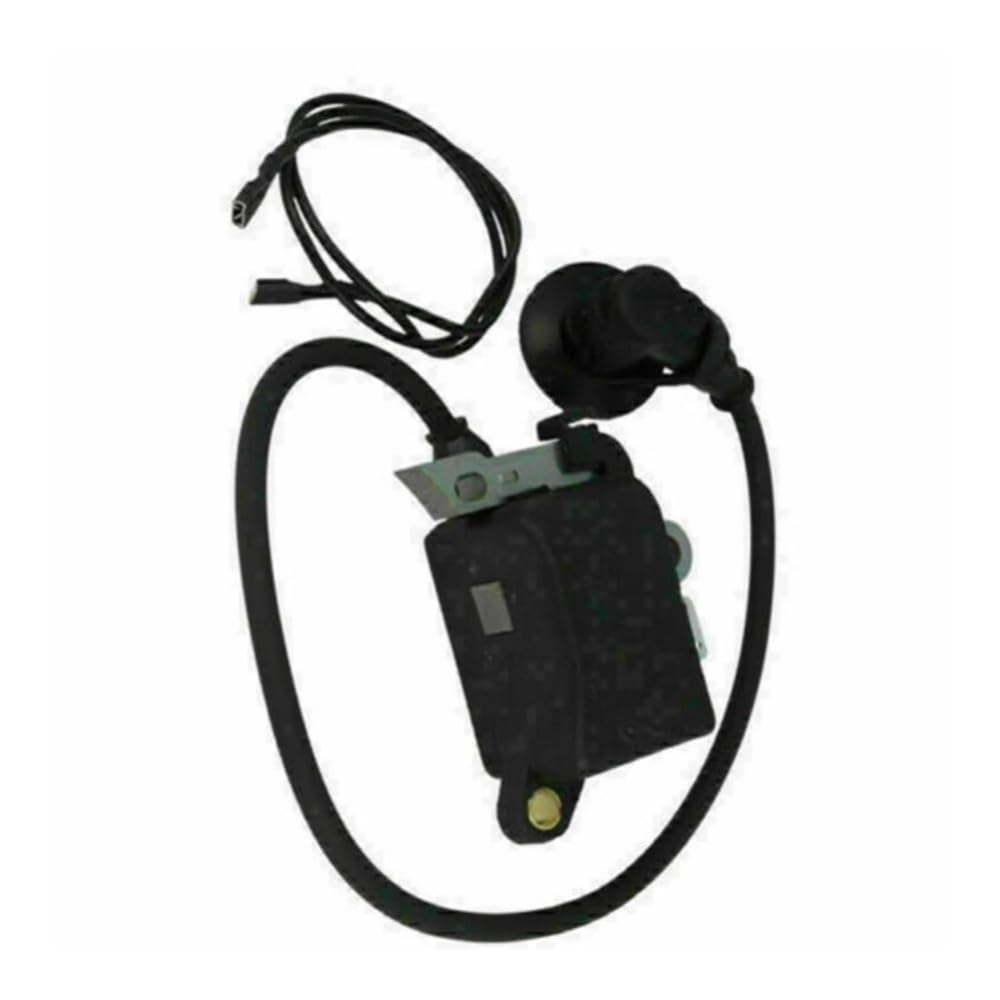 Bobina del módulo de encendido, herramienta de 3 orificios compatible con TS400 4223 400, pieza de repuesto, bobina del módulo de encendido, piezas de cortacésped, accesorios for herramientas eléctric